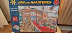 Diverse Jan van Haasteren puzzels van 1000 en 950 stukjes., Ophalen of Verzenden, Meer dan 1500 stukjes, Zo goed als nieuw