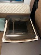 Nieuwe mpk 40x40 dakraam compleet, Caravans en Kamperen, Ophalen, Nieuw