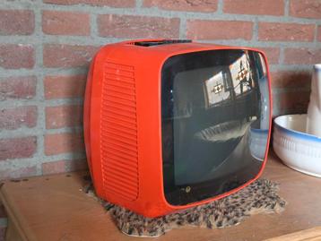 Jaren 70 tv beschikbaar voor biedingen