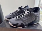 Jordan 14 retro light Graphite maat 47,5, Overige kleuren, Ophalen of Verzenden, Jordan, Sneakers of Gympen