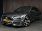 Audi A6 Avant 45 3.0 TDI QUATTRO/3X S-LINE/PANO/B&O/APPLE CA, Auto's, Gebruikt, 231 pk, Diesel, 6 cilinders