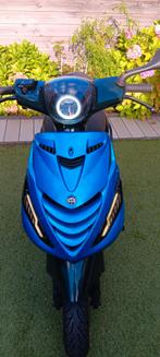 Piaggio zip 4t 50cc 2014 opknapper, Ophalen of Verzenden, Benzine, Zip