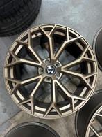 Motec 20inch 5x112 9j, Ophalen, 245 mm, Velg(en), 20 inch