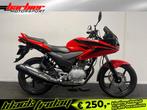 Honda CBF 125 (bj 2013), Motoren, HONDA, Bedrijf, Onbekend, Sport