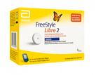 Freestyle libre 2, Diversen, Verpleegmiddelen, Ophalen of Verzenden, Nieuw