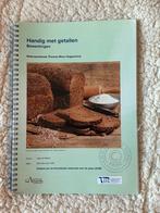 Handig met getallen (bewerkingen) - PABO studieboek, Boeken, Studieboeken en Cursussen, Ophalen of Verzenden, Beta, Zo goed als nieuw