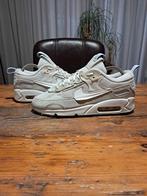Nike Air Max 90 Futura 'Light Bone' Size 38, Kleding | Dames, Schoenen, Wit, Nike, Ophalen of Verzenden, Sneakers of Gympen