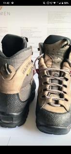 Hanwag Alpine Bergschoenen - Zeer Goede Staat, Sport en Fitness, Bergsport en Wandelen, Ophalen of Verzenden, Gebruikt, Schoenen