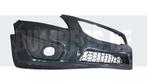 Bumper Volvo C30 Facelift 10-13 31214635 Voorbumper KJ11988, Gebruikt, Voor, 6 maanden garantie, Ophalen of Verzenden