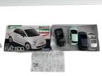 Fujimi 123738 Fiat 500 DX 1/24 4x, Hobby en Vrije tijd, Modelbouw | Auto's en Voertuigen, Overige merken, Auto, Groter dan 1:32