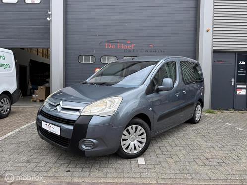 Citroen Berlingo combi 1.6 VTi 120 Multispace✓Climate ✓A, Auto's, Citroën, Bedrijf, Te koop, Berlingo, ABS, Airbags, Airconditioning