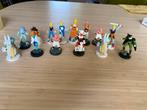 Dragon Ball Z Figuren 1989, Ophalen of Verzenden, Gebruikt