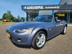 Mazda MX-5 1.8 Touring, Clima, Leder, Lichtmetaal, 209.014 k, 127 pk, Achterwielaandrijving, Gebruikt, 4 cilinders