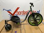 Partij 8 stuks Huffy Green Machine Drift Trikes, Kinderen en Baby's, Speelgoed | Buiten | Skelters, Ophalen, Nieuw, Overige merken