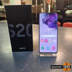 Samsung Galaxy 20 5G - Grijs - 128GB - In Nette Staat., Gebruikt