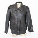 Mooie Soepele Leren Canda Dames Jas281* (Maat 38) € 50,-