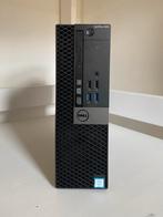 Dell optiplex 3040 SSF i5-6500 8GB RAM, 8 GB, Minder dan 2 Ghz, Ophalen of Verzenden, Zo goed als nieuw