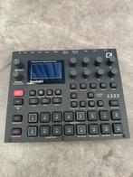 Elektron syntakt, Muziek en Instrumenten, Drumcomputers, Ophalen of Verzenden, Zo goed als nieuw, Overige merken