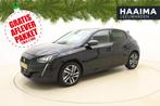 Peugeot 208 1.2 PureTech Allure Pack | AUTOMAAT | 100PK | St, Gebruikt, Euro 6, 19 km/l, 3 cilinders