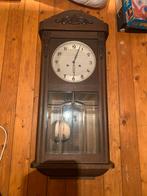 Oude Wandklok, Antiek en Kunst, Antiek | Klokken, Ophalen