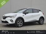 Renault Captur 1.3 TCe 140 Intens Automaat / Allseason bande, Stof, Gebruikt, Euro 6, 4 cilinders
