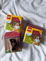 2 Lego Kip Poppetjes - Nieuw in Verpakking, Kinderen en Baby's, Speelgoed | Duplo en Lego, Ophalen of Verzenden, Nieuw, Complete set