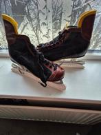 SCHAATSEN IJSHOCKEY MT43, Sport en Fitness, Schaatsen, Ophalen of Verzenden, Zo goed als nieuw, IJshockeyschaatsen, Overige merken