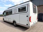 Carthago Chic C-Line I 4.8 LE uniek interieur | geen hefbed, Caravans en Kamperen, Kluisje, Ringverwarming, Tot en met 2, Bedrijf