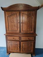 Buffet kast, Ophalen, Zo goed als nieuw, 25 tot 50 cm