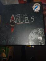Het Huis Anubis Bordspel, Vijf spelers of meer, Ophalen of Verzenden, Gebruikt, Just Games