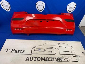 Suzuki baleno achterbumper bumper 16+ beschikbaar voor biedingen