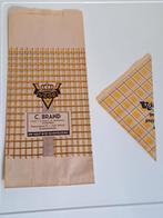 2x Vege kruidenier zak, Verzamelen, Ophalen of Verzenden