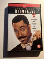 Boomerang, Alle leeftijden, Ophalen of Verzenden, Romantische komedie, Zo goed als nieuw