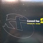 KOMMIL FOO - HET BESTE LIVE ( DRIE CD'S ALS NIEUW), Cd's en Dvd's, Ophalen of Verzenden, Zo goed als nieuw