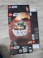 Lege doos Lego Star Wars Grogu (75403), Ophalen of Verzenden, Gebruikt, Lego