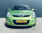 Hyundai I20 1.4i Dynamic XL Airco APK NAP Stuurwielbediening, Auto's, Hyundai, Origineel Nederlands, Te koop, 5 stoelen, Benzine