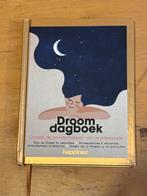 Happinez / droomdagboek, Ophalen of Verzenden, Nieuw, Overige onderwerpen, Overige typen