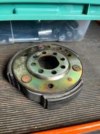 Gilera runner 180cc koppeling, Ophalen of Verzenden, Zo goed als nieuw, Blok