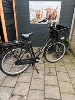 Elektrische vogue fiets, Fietsen en Brommers, Elektrische fietsen, Ophalen of Verzenden, Gebruikt, Overige merken