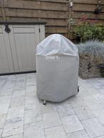 Weber BBQ + hoes + nieuwe starterskit, Ophalen, Gebruikt, WEBER, Met accessoires