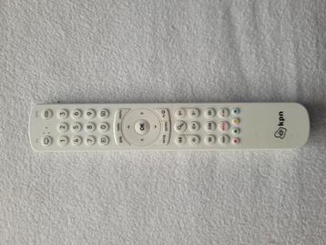 Afstandsbediening kpn beschikbaar voor biedingen