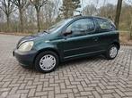 Toyota Yaris 1.0-16V VVT-i inruilkoopje!, Voorwielaandrijving, Gebruikt, 4 cilinders, 400 kg