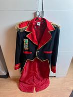 Oeteldonk jas heren, Maat 52/54 (L), Carnaval, Ophalen of Verzenden, Kleding