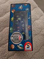 Puzzel tower, Ophalen of Verzenden, Zo goed als nieuw