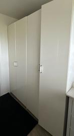 Ikea Pax Kastdeuren, Kunststof, Gebruikt, 200 cm of meer, 50 tot 100 cm