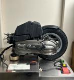 Piaggio hexagon 125cc blok - papieren - plug & play 2t 2takt, Ophalen, Zo goed als nieuw, Blok, Piaggio