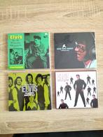 4 x Elvis Presley Follow up cd's van de FTD uitgaves, Ophalen of Verzenden, Nieuw in verpakking