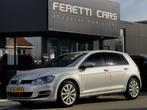 Volkswagen Golf 1.6 TDI AUT7 HIGHLINE. NAVI CAMERA APPLE-CAR, Gebruikt, Euro 6, 4 cilinders, 1239 kg