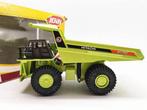 Hitachi EH1700 Heavyduty Dumper 1:50 Die-cast Metal joal 152, Nieuw, Ophalen of Verzenden, A, Hijskraan, Tractor of Landbouw