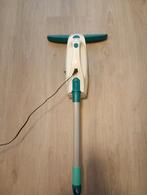 Leifheit Raamreiniger - Gebruikt, Goede Staat, Huis en Inrichting, Ophalen of Verzenden